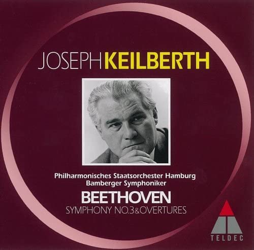 CD KYLEBELT (JOSEPH), BEETHOVEN, HAMBU - Beethoven: Symphony No. 3 Heroes & WPCS12156 Japan Obi Classical
CD KYLEBELT (JOSEPH), BEETHOVEN, HAMBU - Beethoven: Symphony No. 3 Heroes & WPCS12156 Japan Obi Classical