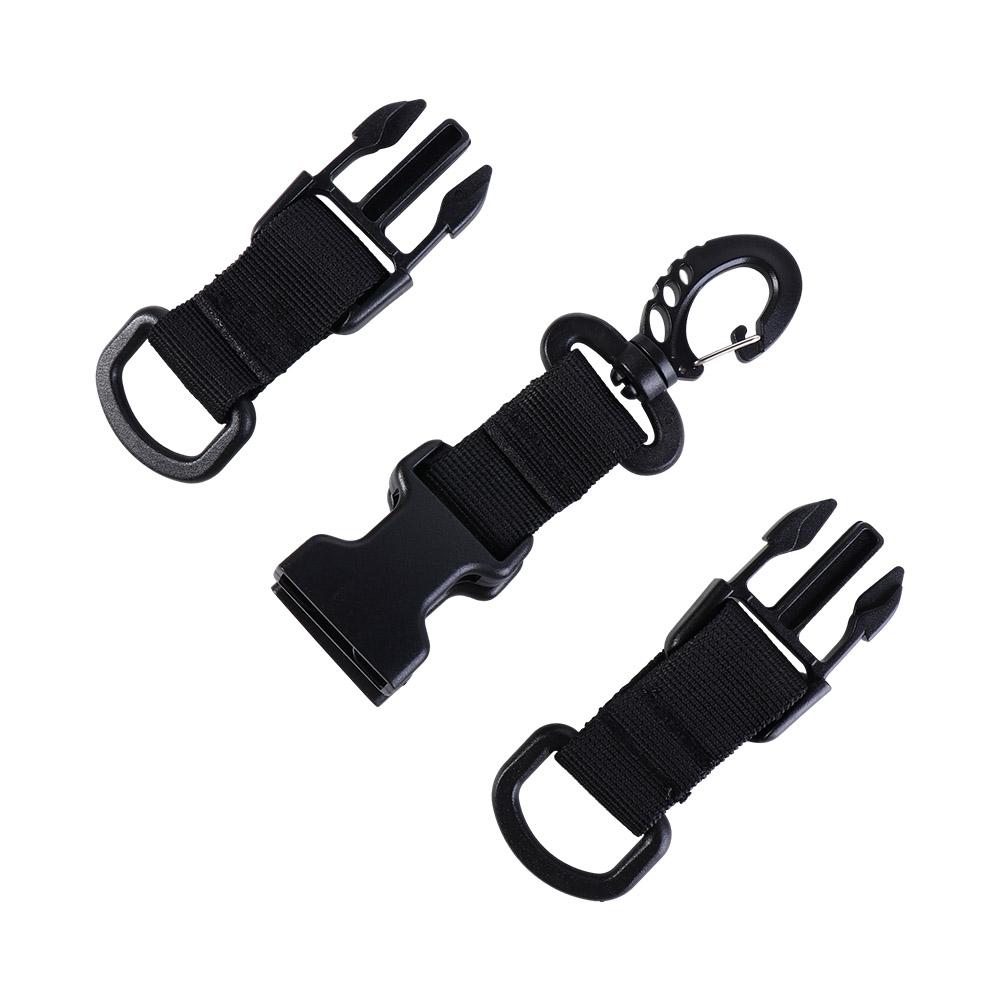 Backpack Clip Carrying Buckle Luggage Strap Luggage Strap Holder Anti Theft Buckle Travel Buckle
Backpack Clip Carrying Buckle Luggage Strap Luggage Strap Holder Anti Theft Buckle Travel Buckle