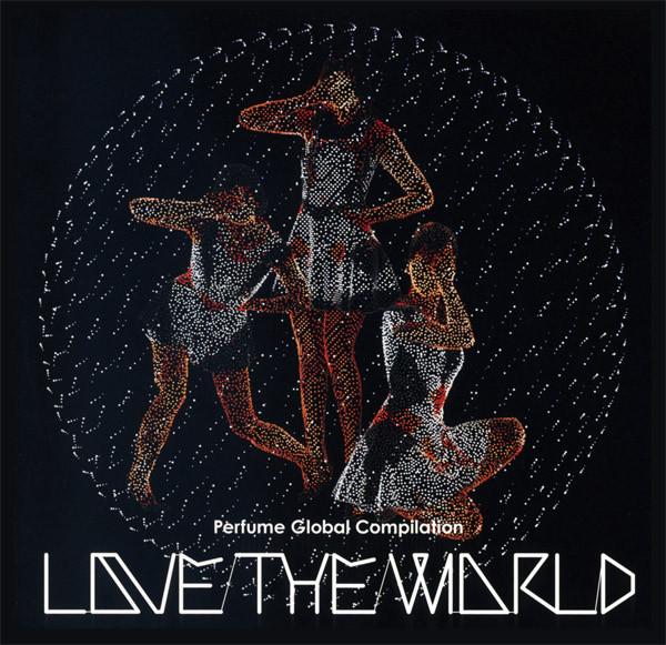 CD PERFUME - Perfum Global Compilation Love The TKCA73845 Tokuma Japan Co 2012 Japan Dance & Electronica Used
CD PERFUME - Perfum Global Compilation Love The TKCA73845 Tokuma Japan Co 2012 Japan Dance & Electronica Used