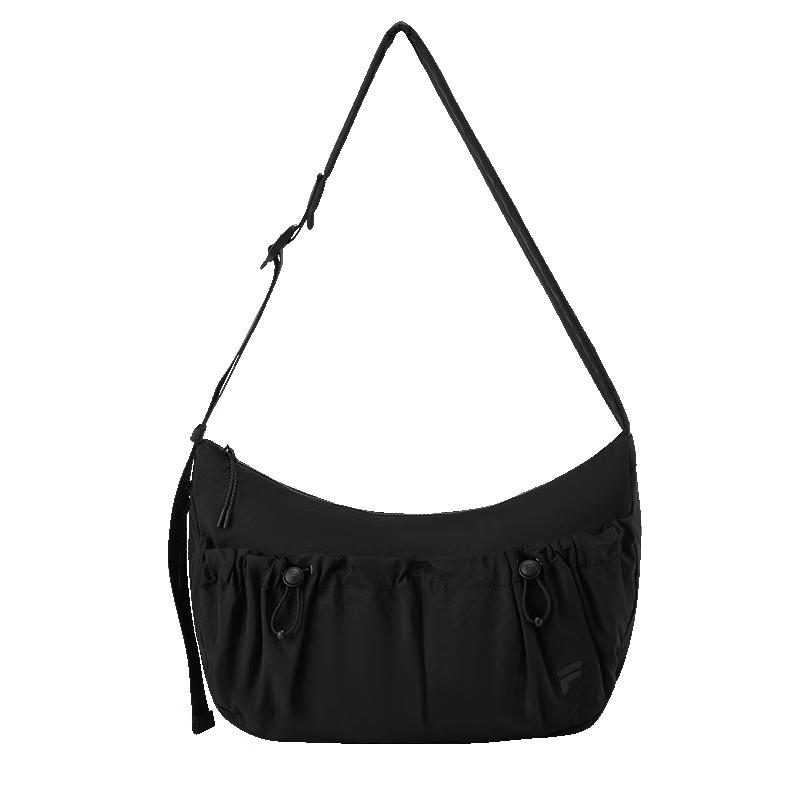 FILA FUSION Couple s Casual Crossbody Bag XS
FILA FUSION Couple s Casual Crossbody Bag XS