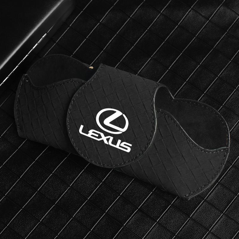 Car Leather Sunshade Glasses Box Eyeglass Storage Holder For Lexus IS250 RX350 LX570 LX600 LX470 GX470 RX330 NX300 Ct200h ES300h чёрный
Car Leather Sunshade Glasses Box Eyeglass Storage Holder For Lexus IS250 RX350 LX570 LX600 LX470 GX470 RX330 NX300 Ct200h ES300h чёрный