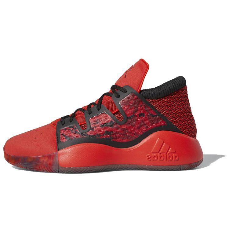 adidas Pro Vision Select Player — мужские кроссовки Carnage Red Active-Red Collegiate-Burgundy EE6867
adidas Pro Vision Select Player — мужские кроссовки Carnage Red Active-Red Collegiate-Burgundy EE6867
