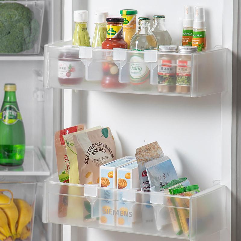 Японская перегородка для хранения и сортировки на боковой двери холодильника, доска для классификации и сортировки перегородок, свободное комбинированное хранилище для ящиков
Японская перегородка для хранения и сортировки на боковой двери холодильника, доска для классификации и сортировки перегородок, свободное комбинированное хранилище для ящиков