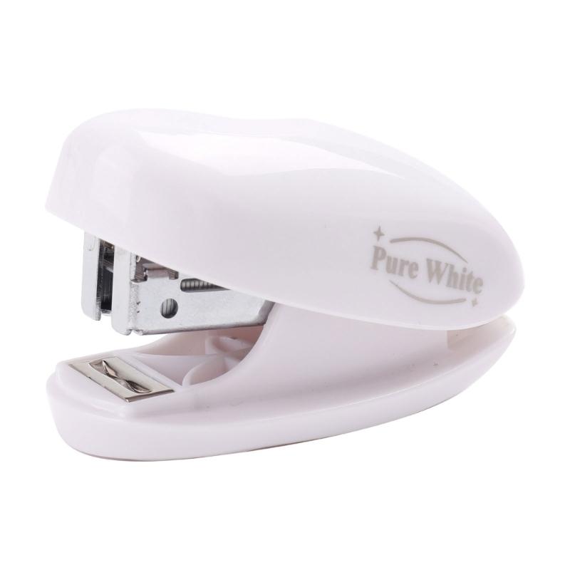 Small Stapler Colorful Paper Binding Stapler Machine Fashion Stapler Stationery School Office Binding Paper Stapler белый
Small Stapler Colorful Paper Binding Stapler Machine Fashion Stapler Stationery School Office Binding Paper Stapler белый