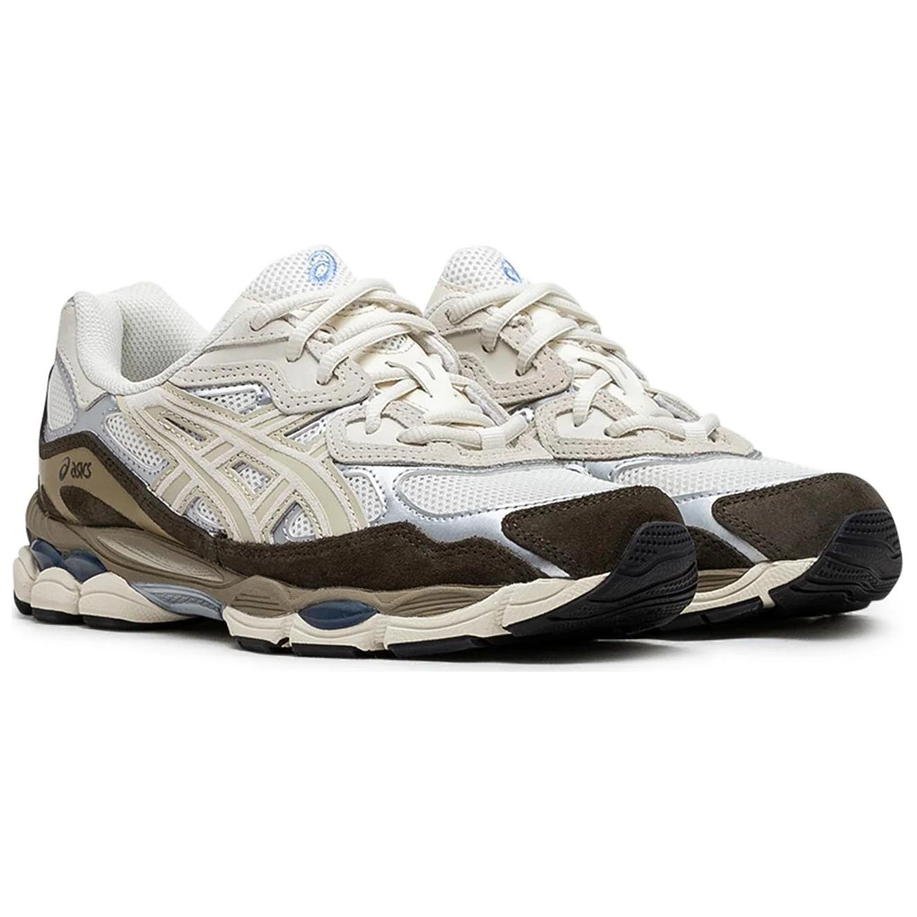 Новые Asics Gel NYC Cream 1203A383-103 41.5
Новые Asics Gel NYC Cream 1203A383-103 41.5