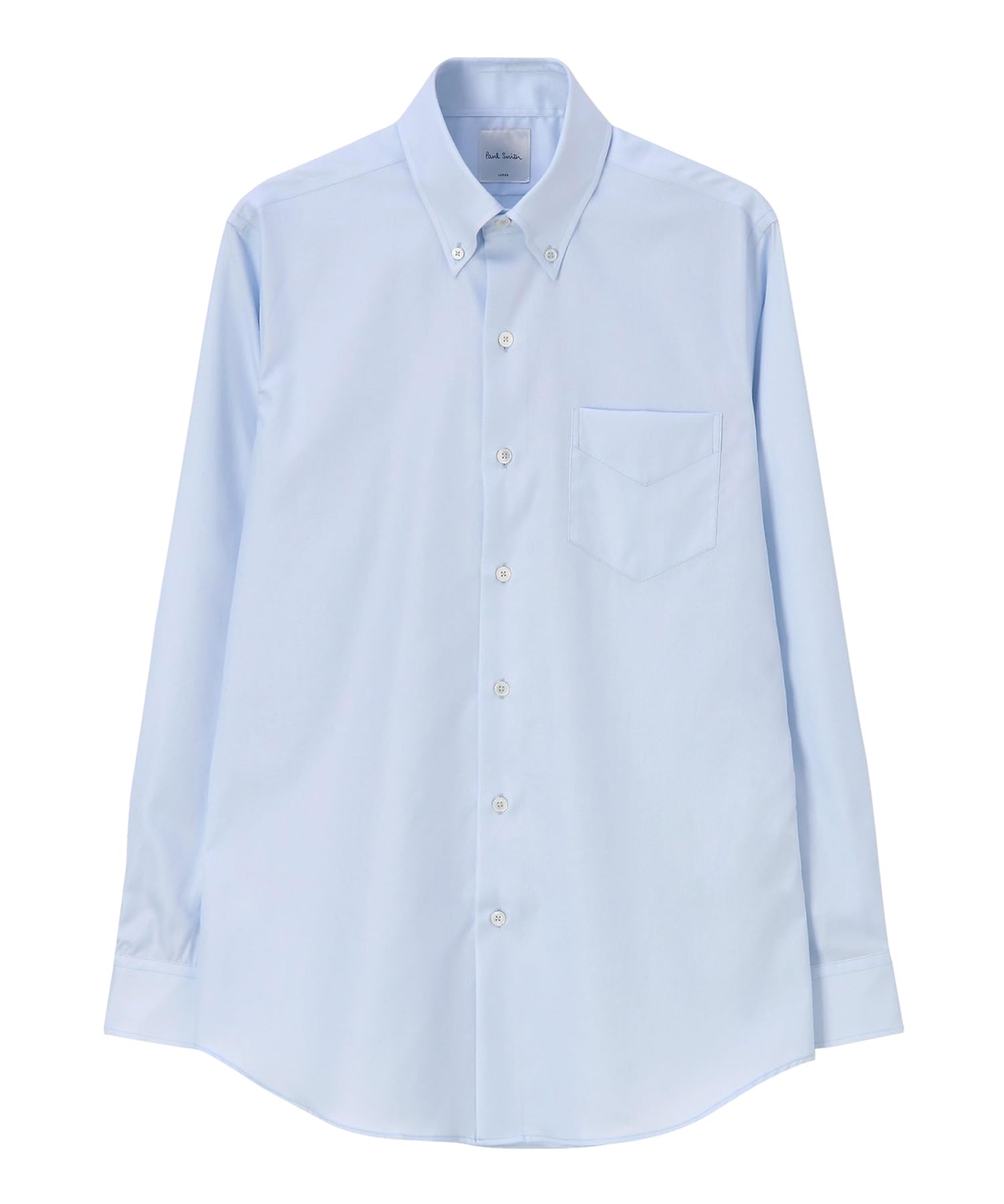 Paul Smith Modern 153202807PR Светло-голубой Мужской
Paul Smith Modern 153202807PR Светло-голубой Мужской