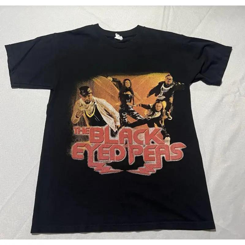 The Black Eyed Peas World Tour T Shirt All Size Ri_063 5XL різнокольоровий
The Black Eyed Peas World Tour T Shirt All Size Ri_063 5XL різнокольоровий