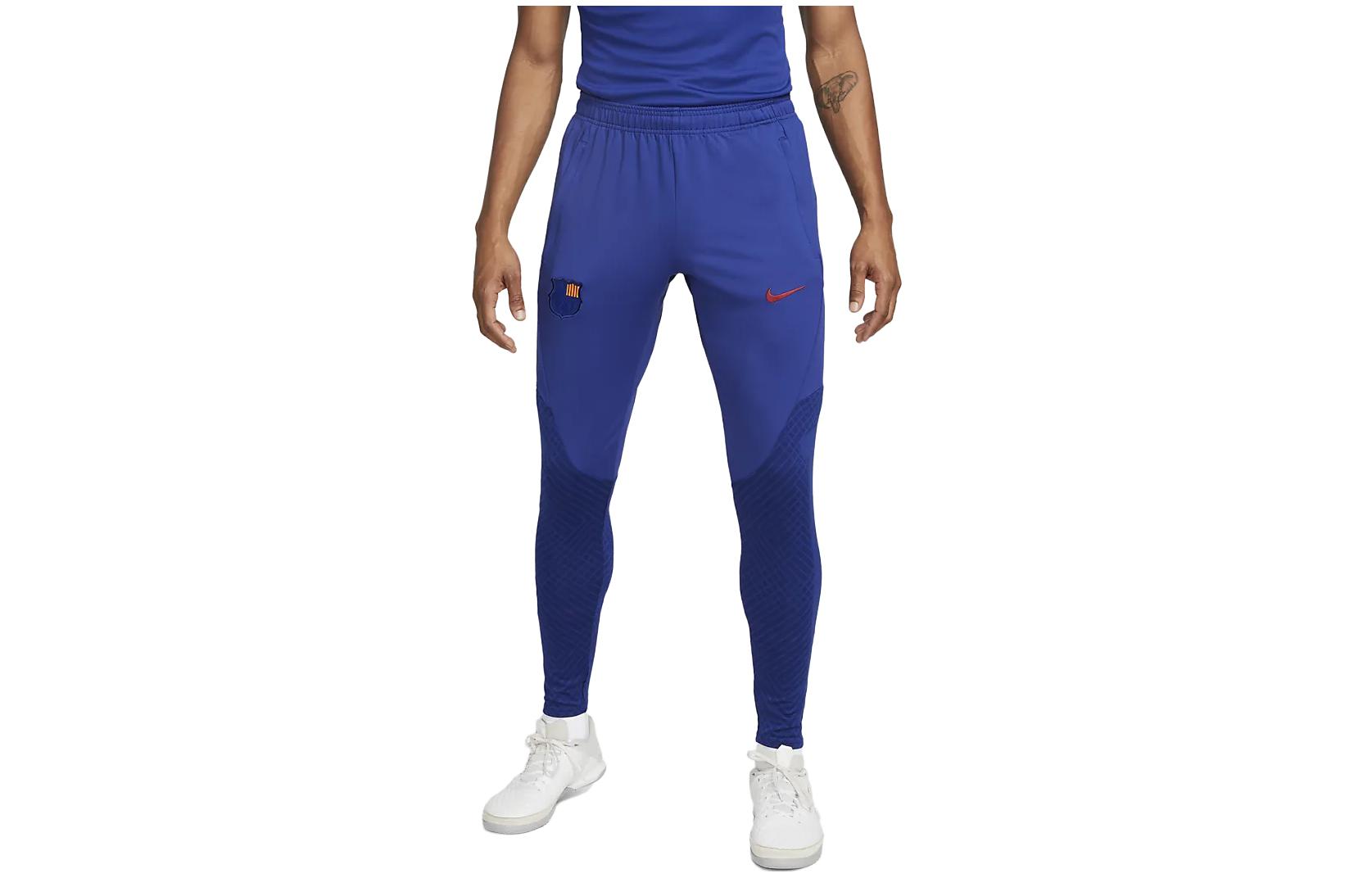 Nike Knitted Sweatpants Men s Blue Moderate Cuffed Pants DR5066-455 XL
Nike Knitted Sweatpants Men s Blue Moderate Cuffed Pants DR5066-455 XL