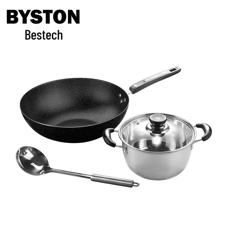 Best Alburg 2-Piece Cookware Set
Best Alburg 2-Piece Cookware Set