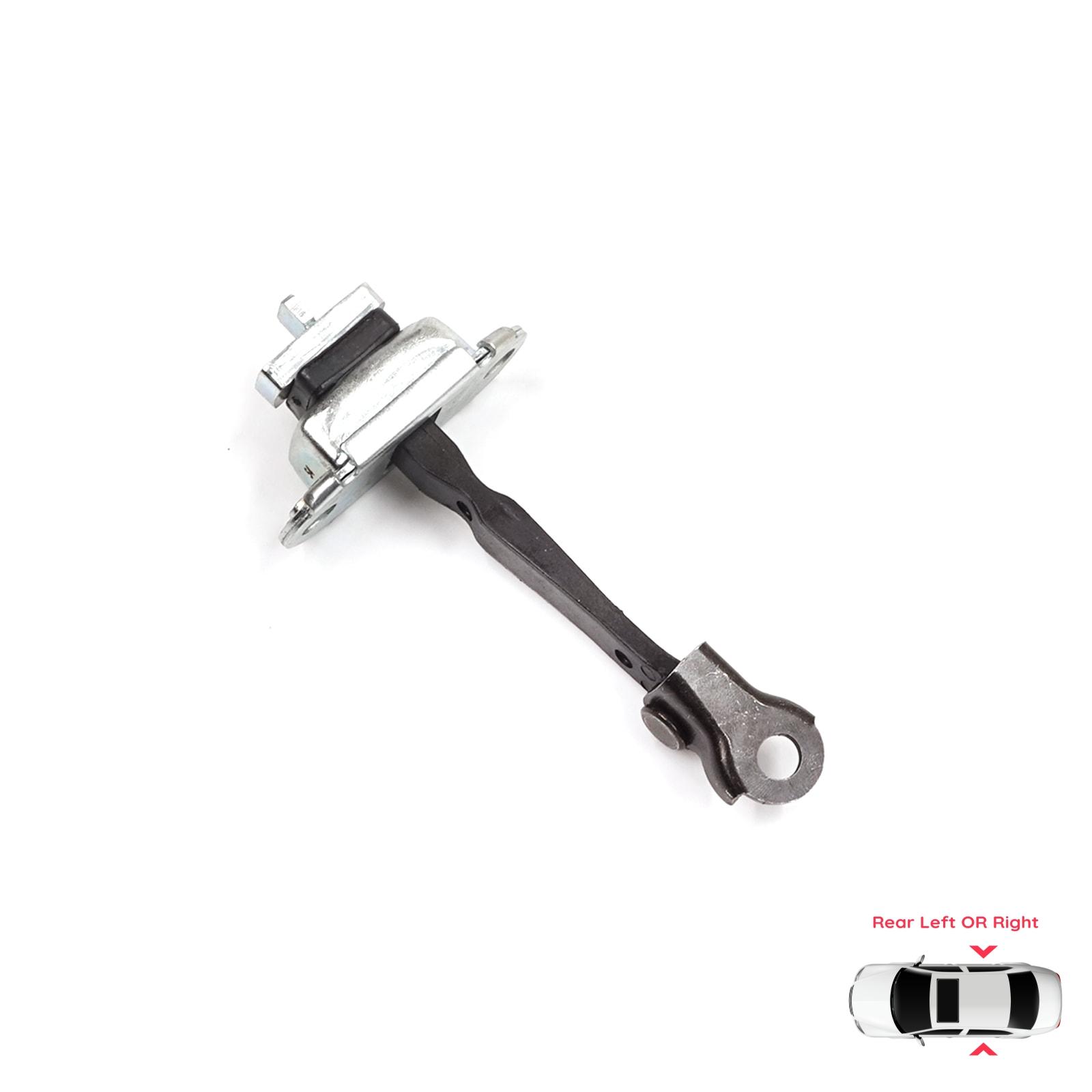 EDP1462 Rear Door Stop Check Assy Limiter Strap for Skoda Fabia MK1 I 6Y 1999-2008 4/5 Door Praktik 6Y0839249C
EDP1462 Rear Door Stop Check Assy Limiter Strap for Skoda Fabia MK1 I 6Y 1999-2008 4/5 Door Praktik 6Y0839249C