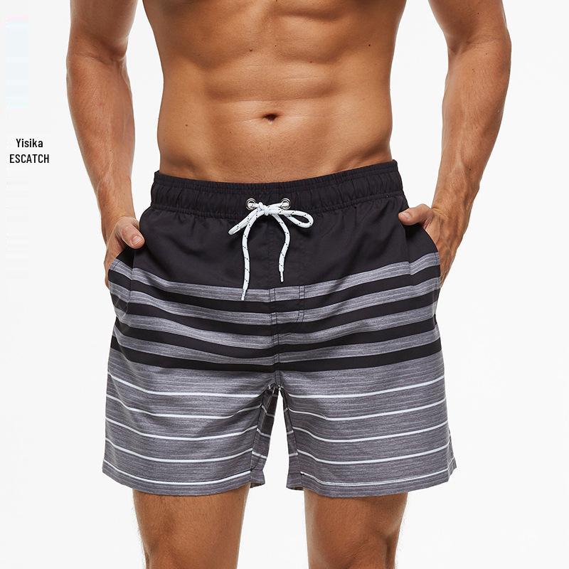 ESCATCH Men s Quick-Dry Beach Swim Trunks - Four-Point Casual Shorts XL
ESCATCH Men s Quick-Dry Beach Swim Trunks - Four-Point Casual Shorts XL