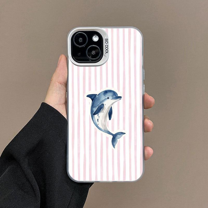 Colorful Marine Organism Striped Base Color Laser Phone Case For iPhone 16 15 14 Pro Max Plus 13 12 11 Pro Max Mini Back Covers iphone 11
Colorful Marine Organism Striped Base Color Laser Phone Case For iPhone 16 15 14 Pro Max Plus 13 12 11 Pro Max Mini Back Covers iphone 11