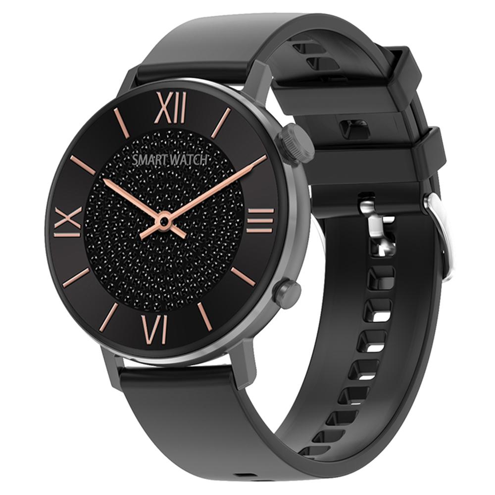 DT88 Max 1.45-inch AMOLED Round Screen Smart Watch Heart Rate Blood Pressure Monitor Sports Bracelet
DT88 Max 1.45-inch AMOLED Round Screen Smart Watch Heart Rate Blood Pressure Monitor Sports Bracelet