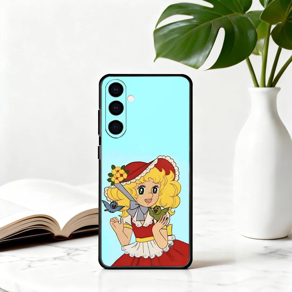 M-Manga C-candys candy-cc Phone Case For Samsung Galaxy A73,A72,A71,A70,A53,A52,A51,Soft Silicone Black Cover Samsung a71 4g
M-Manga C-candys candy-cc Phone Case For Samsung Galaxy A73,A72,A71,A70,A53,A52,A51,Soft Silicone Black Cover Samsung a71 4g