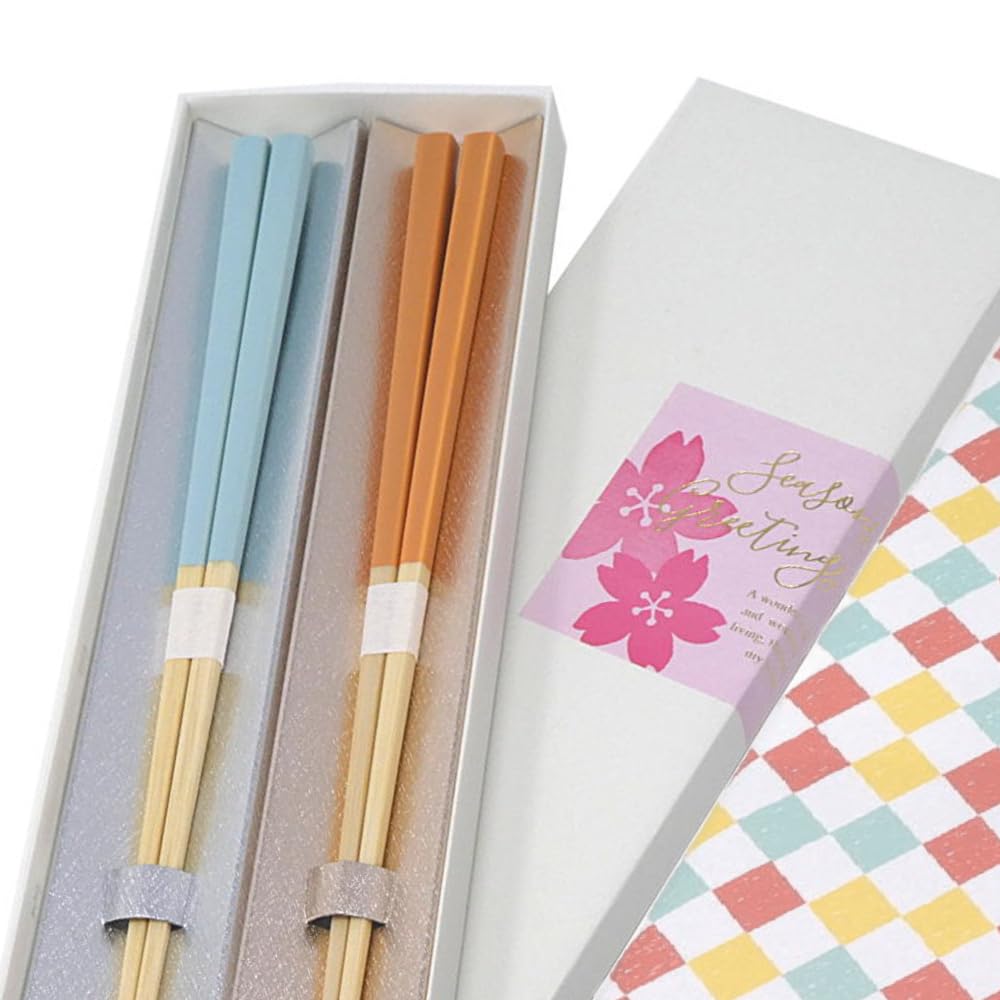 Refreshing Blue and Wedding Anniversary Wakasa Made in Dishwasher So Natural Elegant and Gift White Couple s Chopsticks, Pair, Orange, Boxed, Gift,
Refreshing Blue and Wedding Anniversary Wakasa Made in Dishwasher So Natural Elegant and Gift White Couple s Chopsticks, Pair, Orange, Boxed, Gift,
