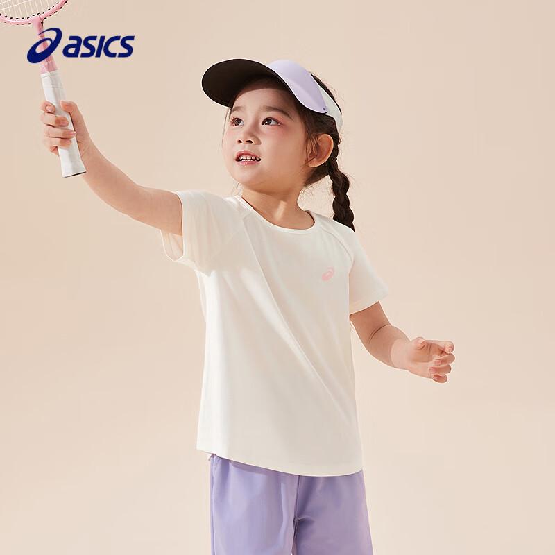 Летняя футболка Asics для девочек 2025 Solona с рукавом реглан и коротким рукавом 130
Летняя футболка Asics для девочек 2025 Solona с рукавом реглан и коротким рукавом 130