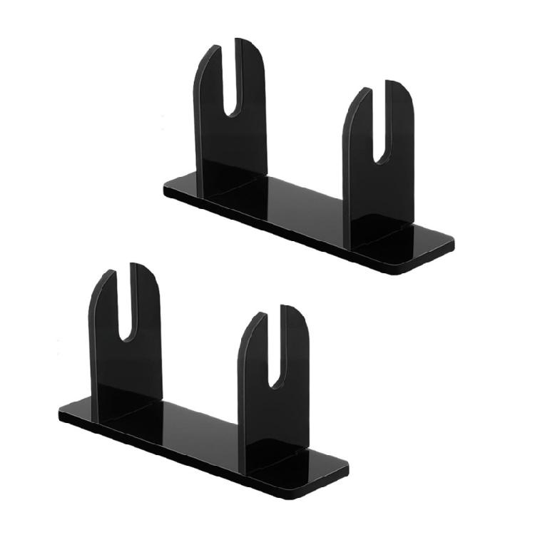 Folding Fan Holders Clear Acrylic Fan Display Stand Folding Hand Fan Display Holders Fan Stand Base Fan Holders for Desktop чорний
Folding Fan Holders Clear Acrylic Fan Display Stand Folding Hand Fan Display Holders Fan Stand Base Fan Holders for Desktop чорний