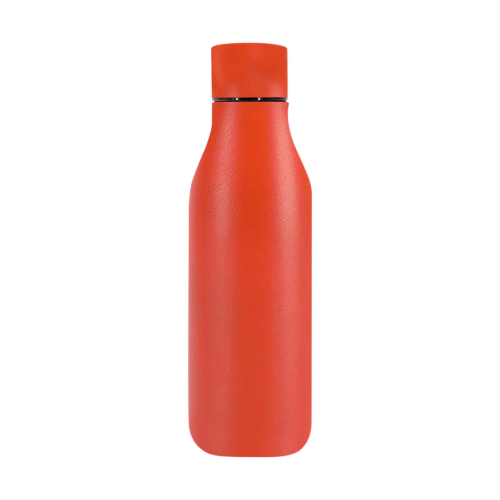 550ml Stainless Steel Water Bottle with Small Spout Portable Vacuum Insulated Outdoor Sports Flask Leak Proof Design One Size оранжевый
550ml Stainless Steel Water Bottle with Small Spout Portable Vacuum Insulated Outdoor Sports Flask Leak Proof Design One Size оранжевый