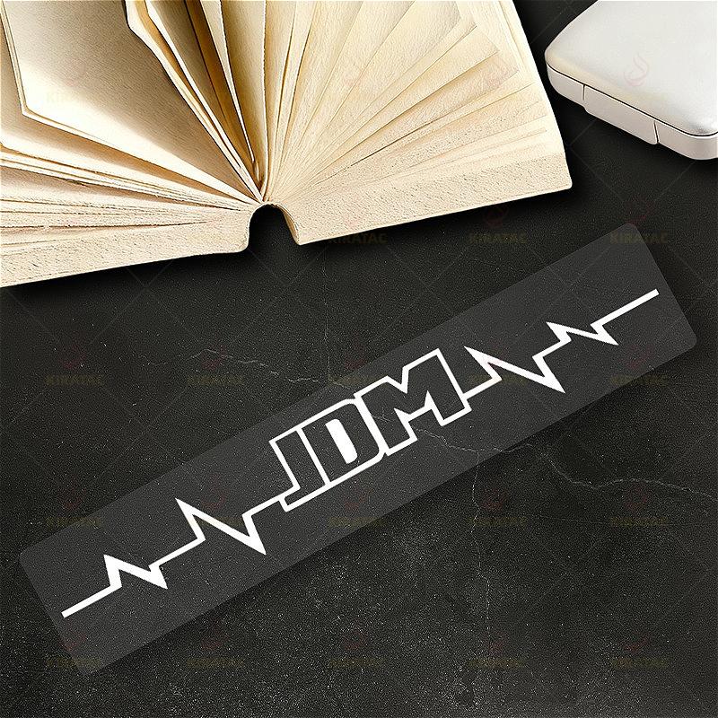 1pc ECG JDM Motorcycle Waterproof Stickers for Motorcycle Helmets windshield Fairings Fuel Tanks Car body Scooters Vinyl Decals 20x3cm
1pc ECG JDM Motorcycle Waterproof Stickers for Motorcycle Helmets windshield Fairings Fuel Tanks Car body Scooters Vinyl Decals 20x3cm