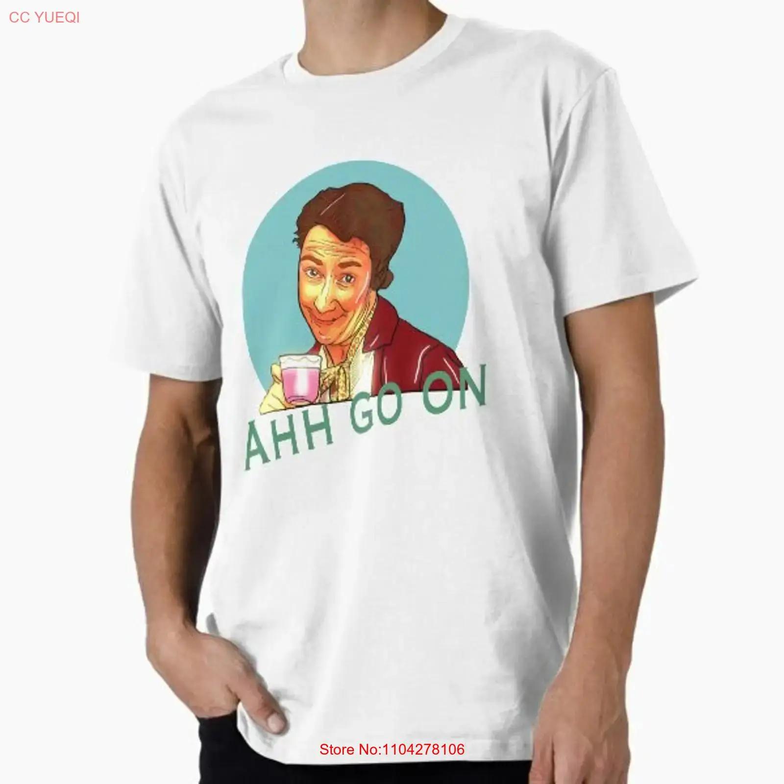 Mrs Doyle go on Premium Made in USA Mens T Shirt S to 5XL vintage Washed Stretched fashion Top For Everyday Wear Breathable 5XL різнокольоровий
Mrs Doyle go on Premium Made in USA Mens T Shirt S to 5XL vintage Washed Stretched fashion Top For Everyday Wear Breathable 5XL різнокольоровий