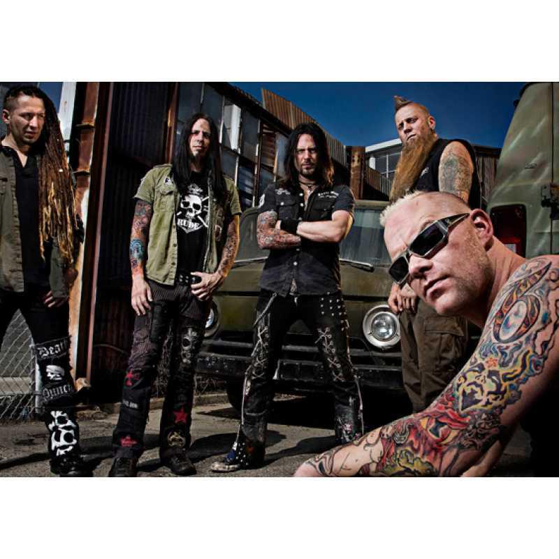 Five Finger Death Punch Heavy Metal Band Poster - Decorative Kraft Paper Photo Frame Yellow Kraft Paper (No Glue) 30X42 cm
Five Finger Death Punch Heavy Metal Band Poster - Decorative Kraft Paper Photo Frame Yellow Kraft Paper (No Glue) 30X42 cm