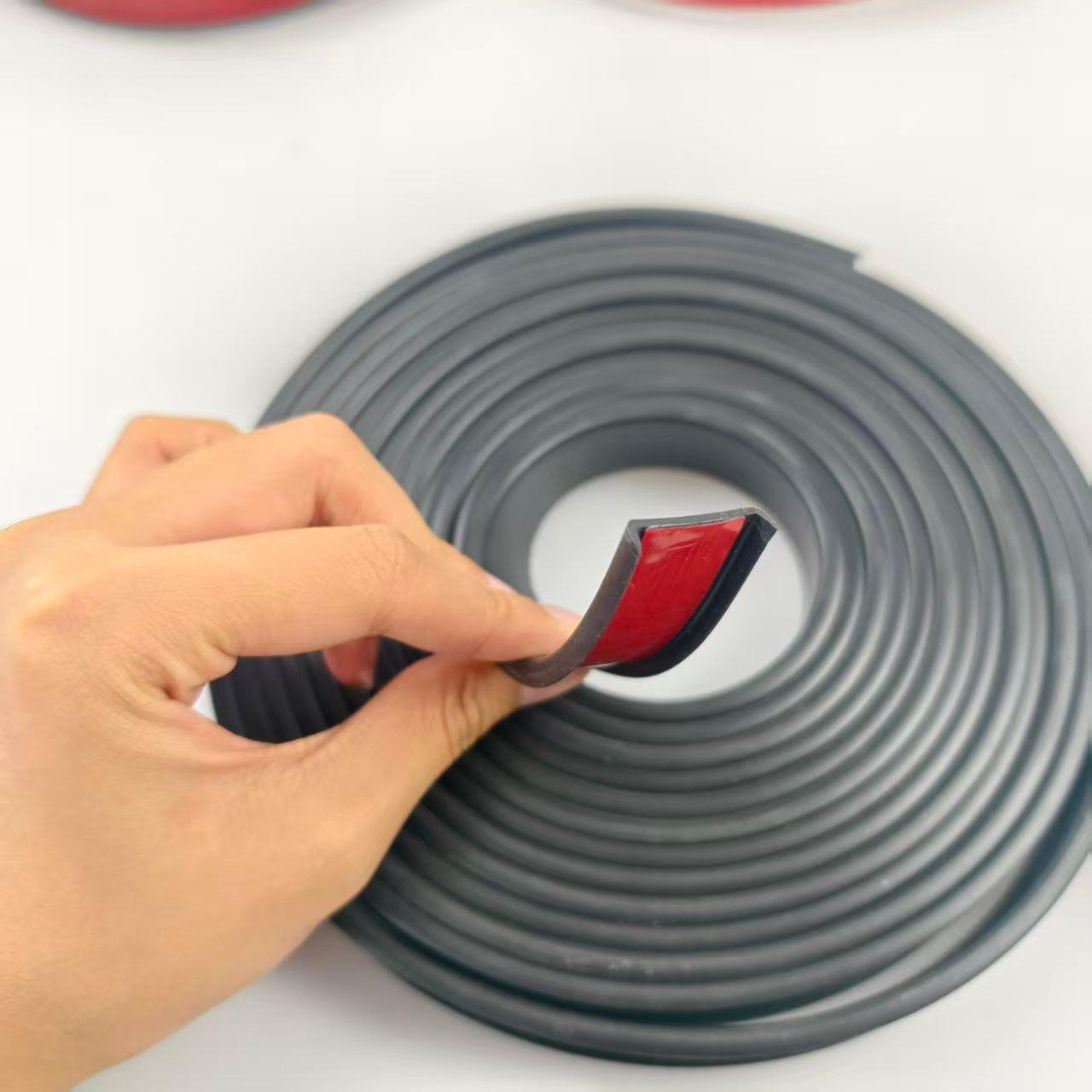 1Roll 5M/196.85inch U-shaped Edge Banding 18mm/20mm Furniture Edge Strip Self Adhesive Edging Trim Flexible Edge Protector 18mm&5m чёрный
1Roll 5M/196.85inch U-shaped Edge Banding 18mm/20mm Furniture Edge Strip Self Adhesive Edging Trim Flexible Edge Protector 18mm&5m чёрный