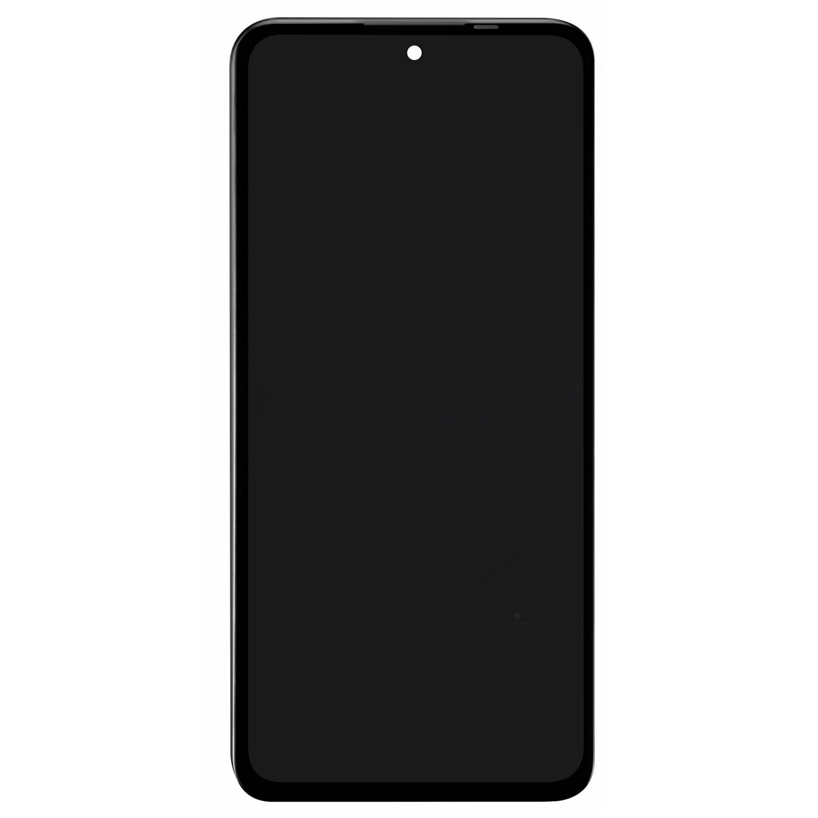 For TECNO Camon 18 Premier CH9 Grade C LCD Screen and Digitizer Assembly+Frame Part (TFT Technology) (Without Logo) Black
For TECNO Camon 18 Premier CH9 Grade C LCD Screen and Digitizer Assembly+Frame Part (TFT Technology) (Without Logo) Black