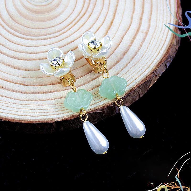 Little Girl No Ear Hole Princess Jewelry Earrings Children s Accessories Korean Girl Cute Earrings Baby Painless Ear Clip
Little Girl No Ear Hole Princess Jewelry Earrings Children s Accessories Korean Girl Cute Earrings Baby Painless Ear Clip