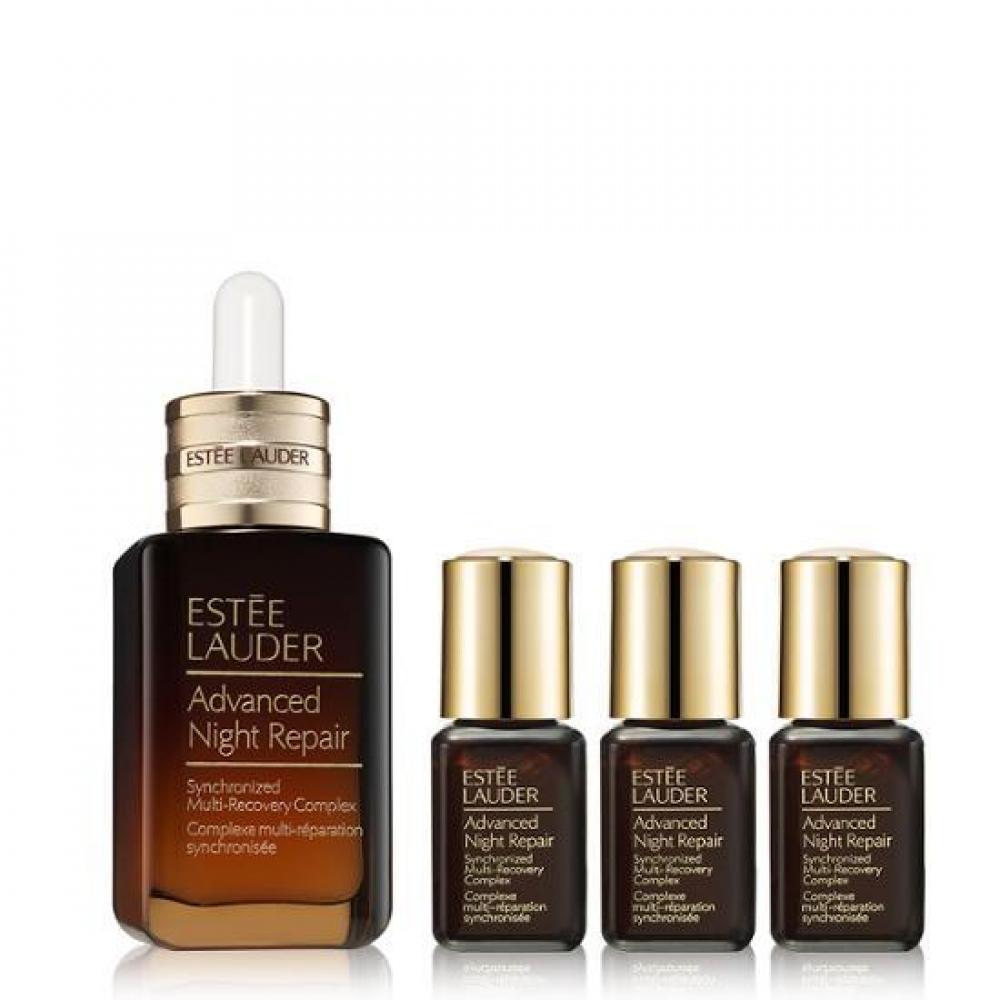 Estee Lauder Коричневый флакон 30 мл Проект Коричневый флакон 21 мл Дополнительный подарок Get an additional 21ml brown bottle
Estee Lauder Коричневый флакон 30 мл Проект Коричневый флакон 21 мл Дополнительный подарок Get an additional 21ml brown bottle