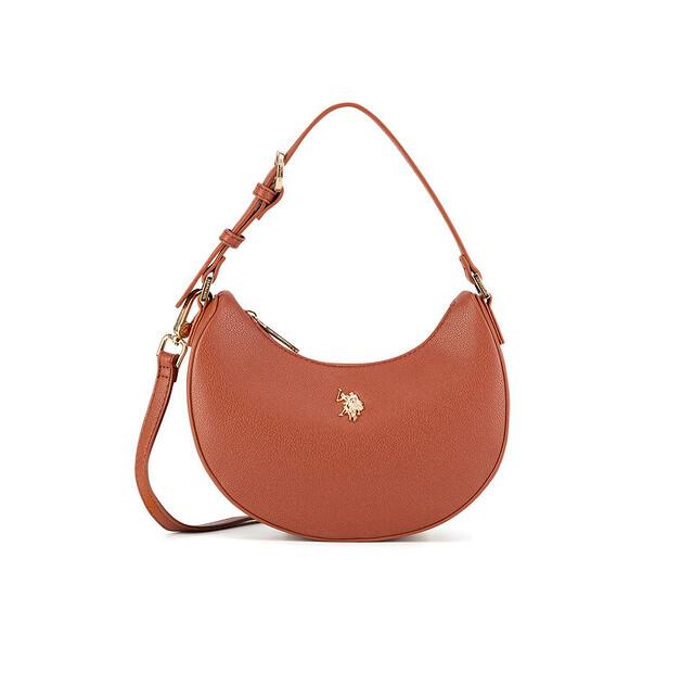 Сумка U.S. Polo Assn. U.S. Polo Assn. BIUXT8388WVP оранжевый
Сумка U.S. Polo Assn. U.S. Polo Assn. BIUXT8388WVP оранжевый