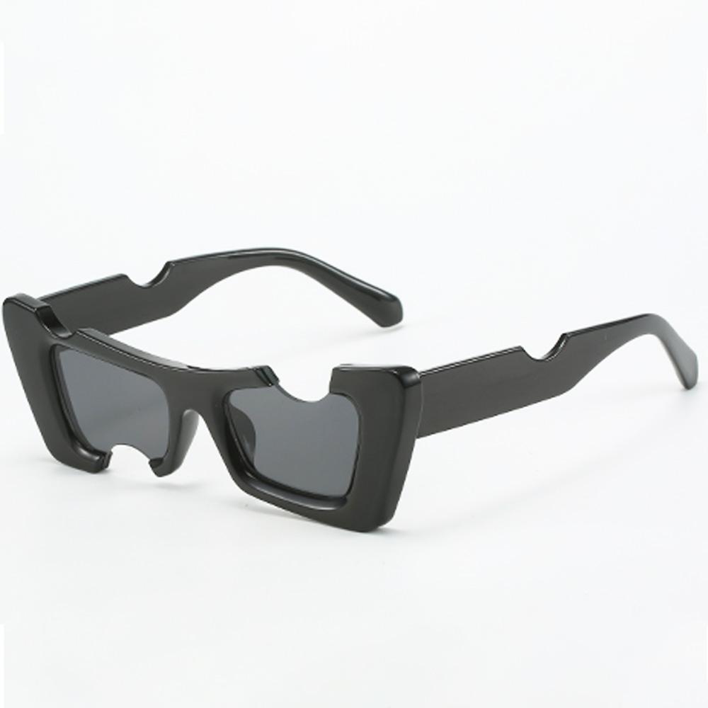 Gap And Hole Style Sunglasses Fashion Vintage Sunglasses Men Women Luxury Brand Designer Sun Glasses Uv400 Eyewear
Gap And Hole Style Sunglasses Fashion Vintage Sunglasses Men Women Luxury Brand Designer Sun Glasses Uv400 Eyewear