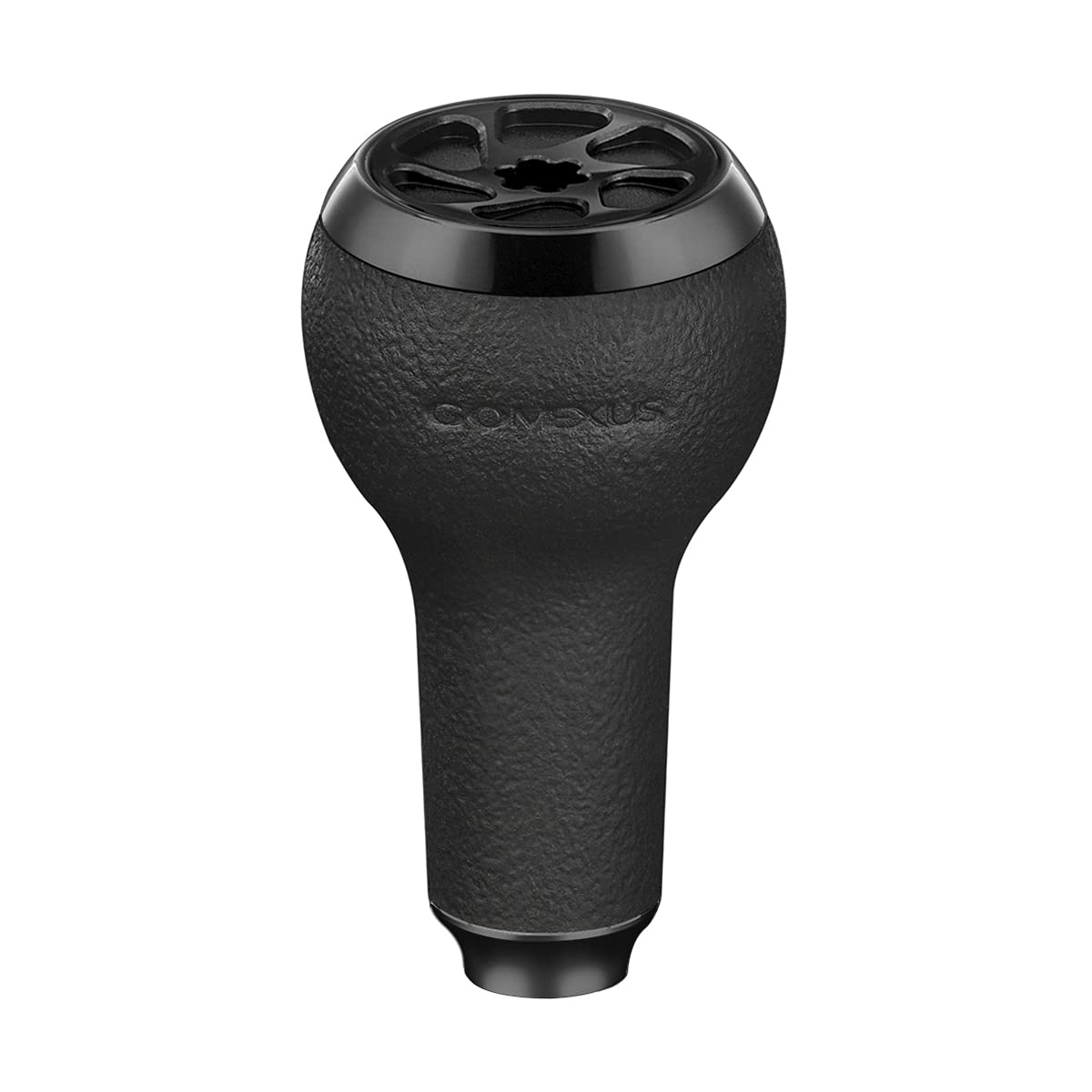 Gomexus Handle for Abu Garcia Spinning and Baitcasting Made of Suitable for Bass Fishing Knob, 27mm, Reels, TPE,
Gomexus Handle for Abu Garcia Spinning and Baitcasting Made of Suitable for Bass Fishing Knob, 27mm, Reels, TPE,