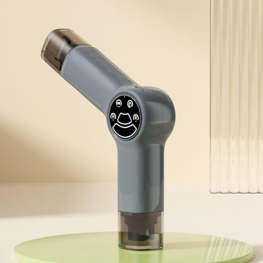 Detachable Pet Nail Grinder Quiet Operation Electric Hair Trimmer Pet Clippers Hair Grooming серый
Detachable Pet Nail Grinder Quiet Operation Electric Hair Trimmer Pet Clippers Hair Grooming серый