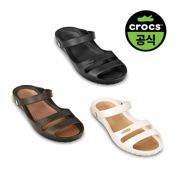 CrocS Women S Cleo Ii Select 1 Of 3 01)BLACKBLACK(Z060)/W6(230)
CrocS Women S Cleo Ii Select 1 Of 3 01)BLACKBLACK(Z060)/W6(230)