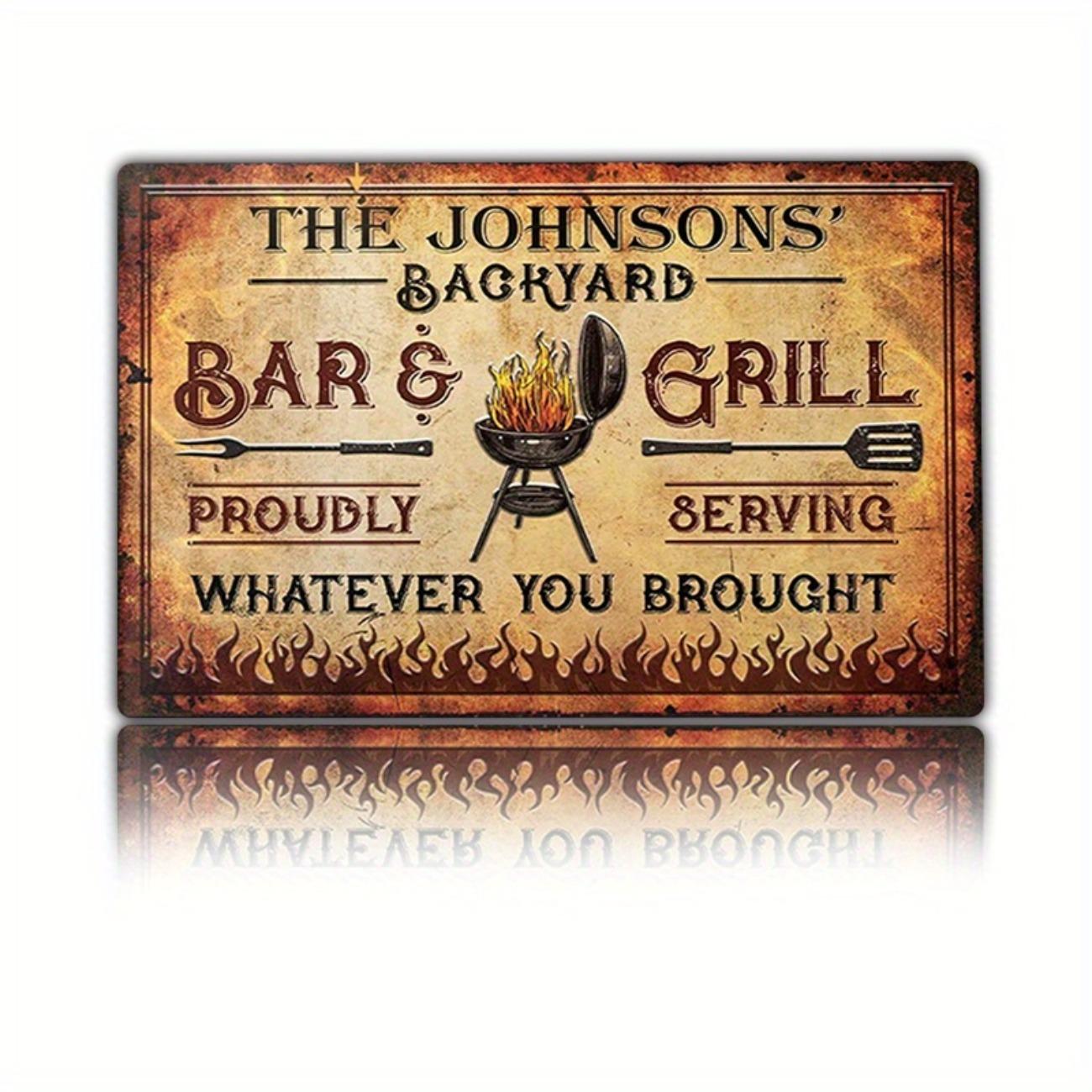 Custom Metal Tin Sign Retro Pub Bar Garage Man Cave Wall Art Home Decor белый
Custom Metal Tin Sign Retro Pub Bar Garage Man Cave Wall Art Home Decor белый