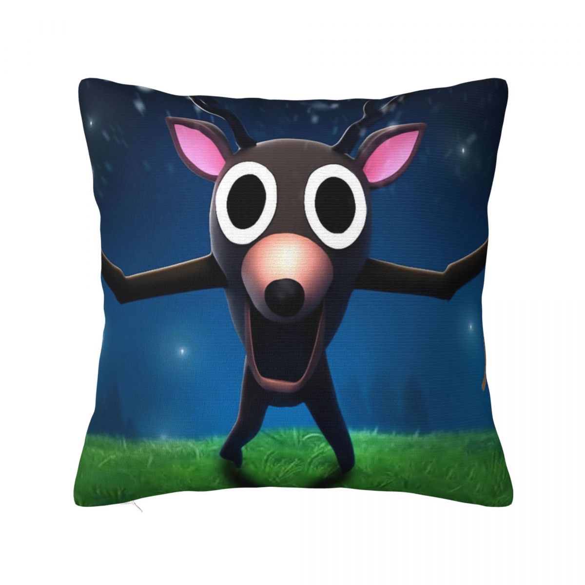 Pillow Cover 99 Nights In The Forest Poster Custom Cushion Cover Vintage Pillow Case For Chair Sofa Home Decoration Pillowcases 12x12Inch
Pillow Cover 99 Nights In The Forest Poster Custom Cushion Cover Vintage Pillow Case For Chair Sofa Home Decoration Pillowcases 12x12Inch