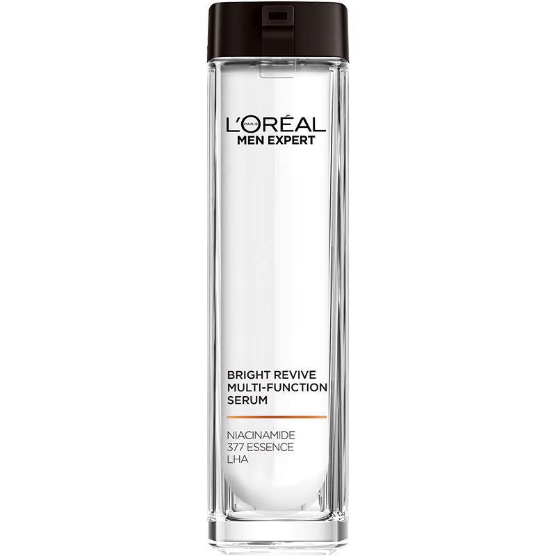 L Oréal Men Expert Face Serum
L Oréal Men Expert Face Serum