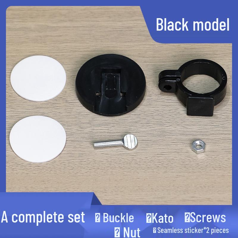 Electric Vehicle Accessories: Colorful Bicycle Decorations & Cute Pet Figurine Mounts
Electric Vehicle Accessories: Colorful Bicycle Decorations & Cute Pet Figurine Mounts