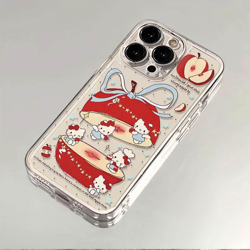 Чехол для телефона Angel Kitty для iPhone, Huawei, Honor, VIVO, Xiaomi и OPPO iPhone 14
Чехол для телефона Angel Kitty для iPhone, Huawei, Honor, VIVO, Xiaomi и OPPO iPhone 14