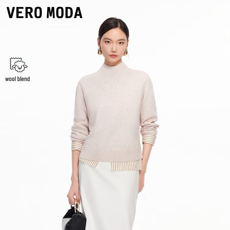 VEROMODA Women s Wool Blend Turtleneck Knit Top XL
VEROMODA Women s Wool Blend Turtleneck Knit Top XL