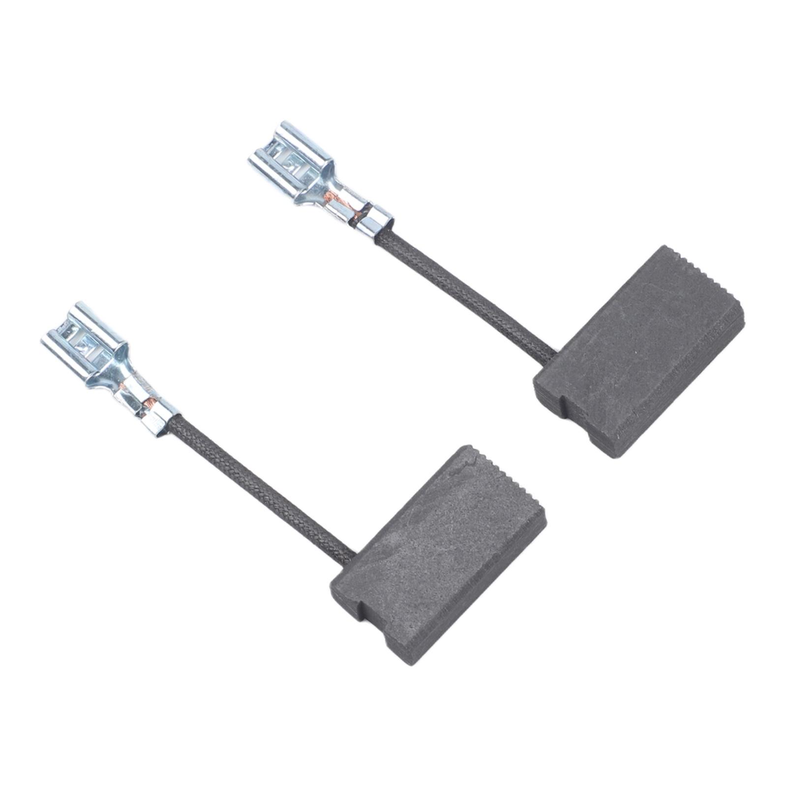 Carbon Brush Replacement Kit 2pcs Compatible with DW777 DW771 DW770 Mitre Saws 659512-00 D27113 Motor Brush Set China Mainland
Carbon Brush Replacement Kit 2pcs Compatible with DW777 DW771 DW770 Mitre Saws 659512-00 D27113 Motor Brush Set China Mainland