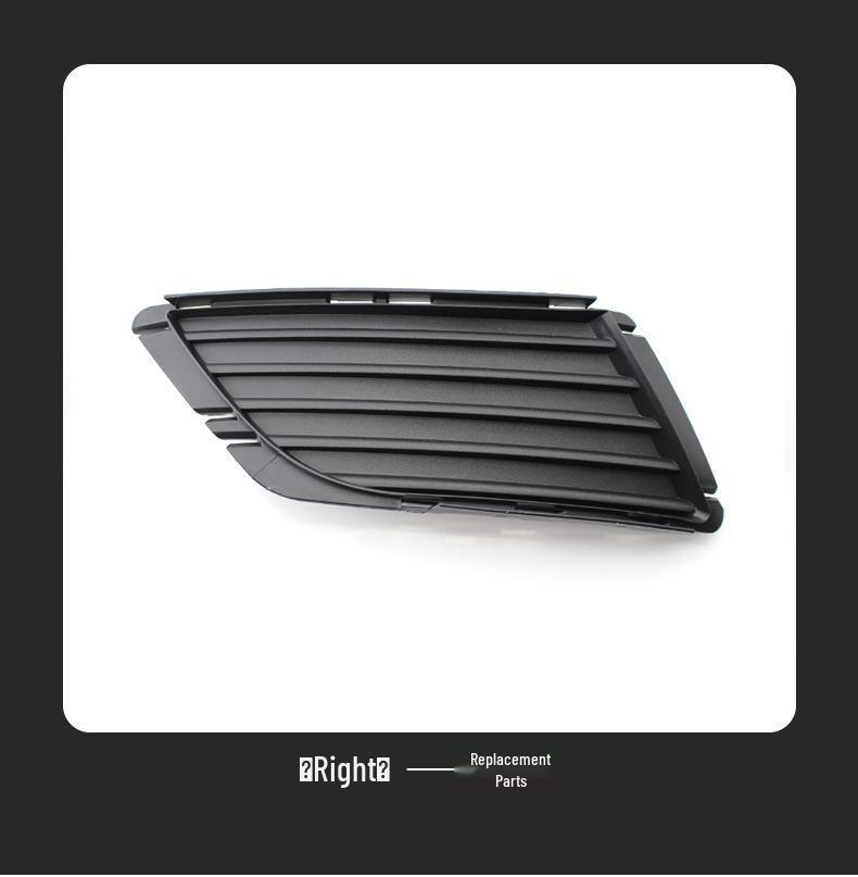 Нижня решітка радіатора сумісна з Vauxhall Corsa 2003-2006
Нижня решітка радіатора сумісна з Vauxhall Corsa 2003-2006