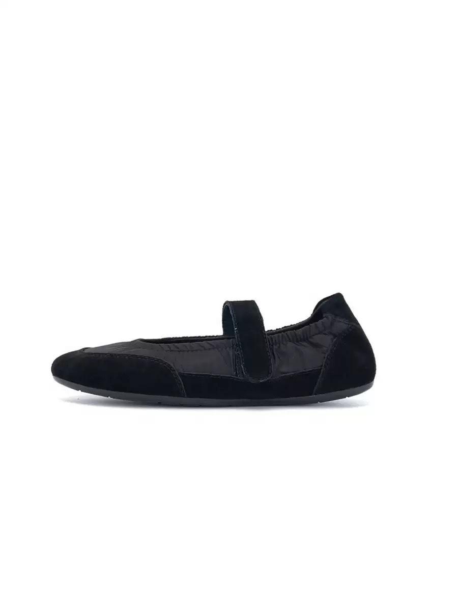 Версия из овчины~ ретро балетки с круглым носком и отделкой, женские туфли Мэри Джейн с неглубоким вырезом 40
Версия из овчины~ ретро балетки с круглым носком и отделкой, женские туфли Мэри Джейн с неглубоким вырезом 40