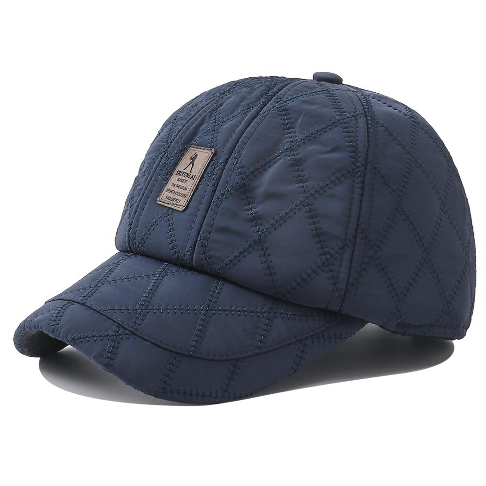 New Winter Letter Embroidered Baseball Cap With Earmuffs Adjsutable Outdoor Thickened Warm Dad Hats for Women Men Sun Visor Caps Adjustable темно-синього кольору
New Winter Letter Embroidered Baseball Cap With Earmuffs Adjsutable Outdoor Thickened Warm Dad Hats for Women Men Sun Visor Caps Adjustable темно-синього кольору