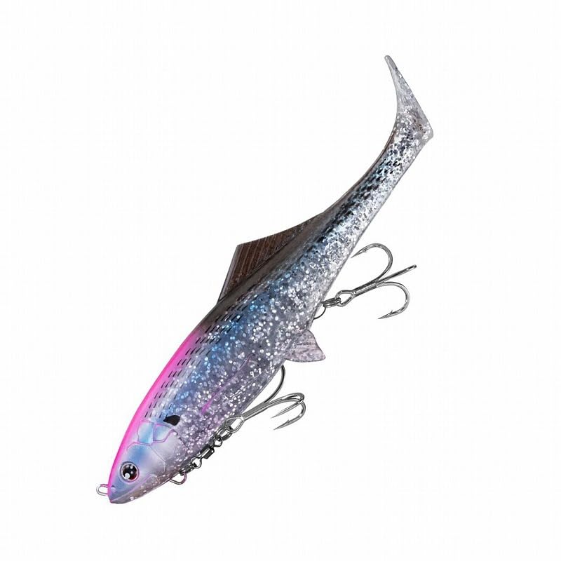 DAIWA Lure More Than Sail Upper 165F Pink Konoshiro
DAIWA Lure More Than Sail Upper 165F Pink Konoshiro