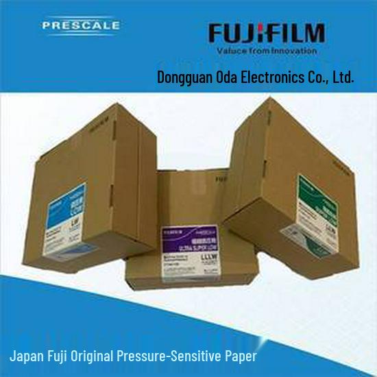 11.12 Oda Original 270mm Fuji 3LW Ultra-Low Pressure Dual-Sheet Paper, 1m Cut
11.12 Oda Original 270mm Fuji 3LW Ultra-Low Pressure Dual-Sheet Paper, 1m Cut
