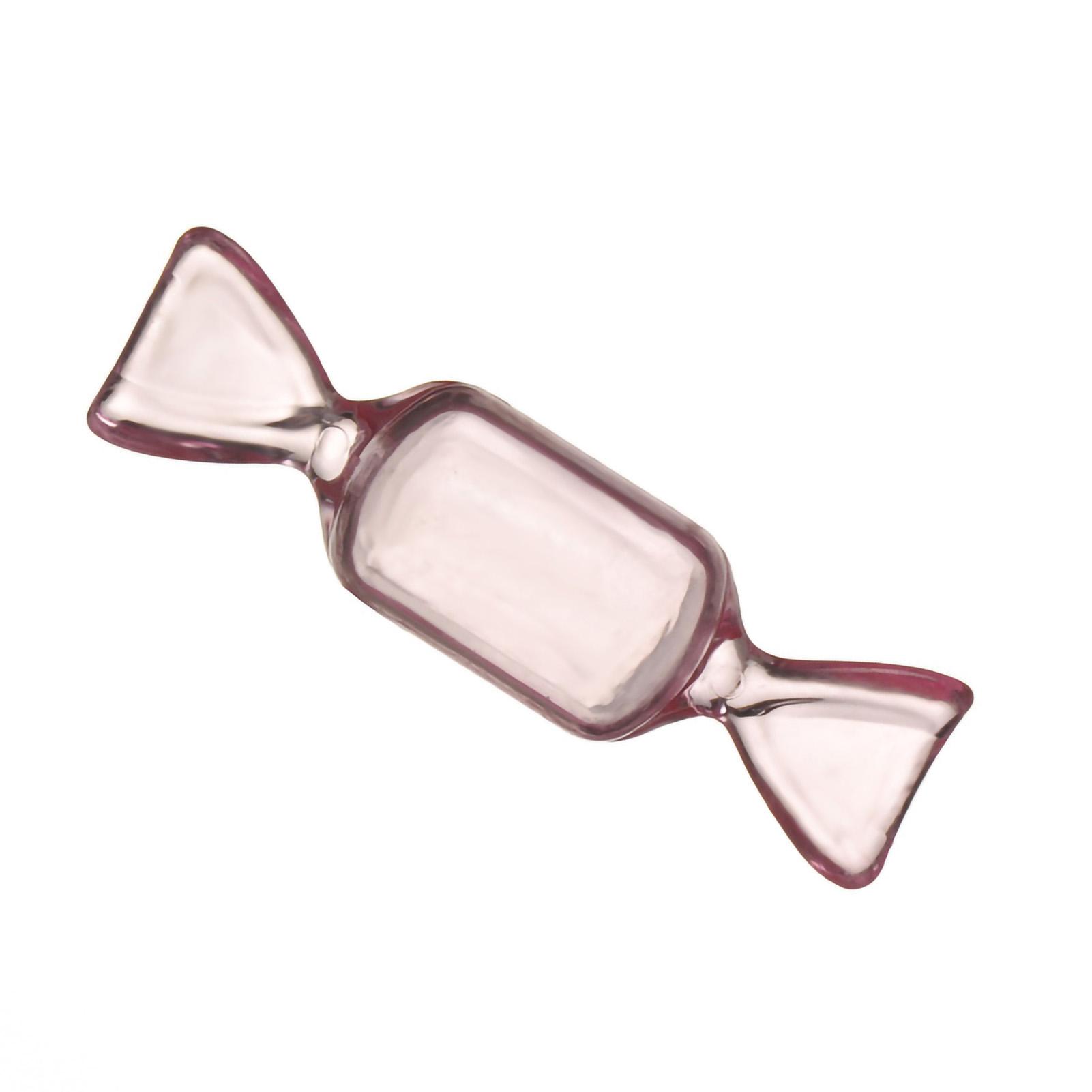 Candy Shape Storage Box Innovative Cartoon Transparent Jewelry Container for Earrings Candies Rings Beads розовый
Candy Shape Storage Box Innovative Cartoon Transparent Jewelry Container for Earrings Candies Rings Beads розовый