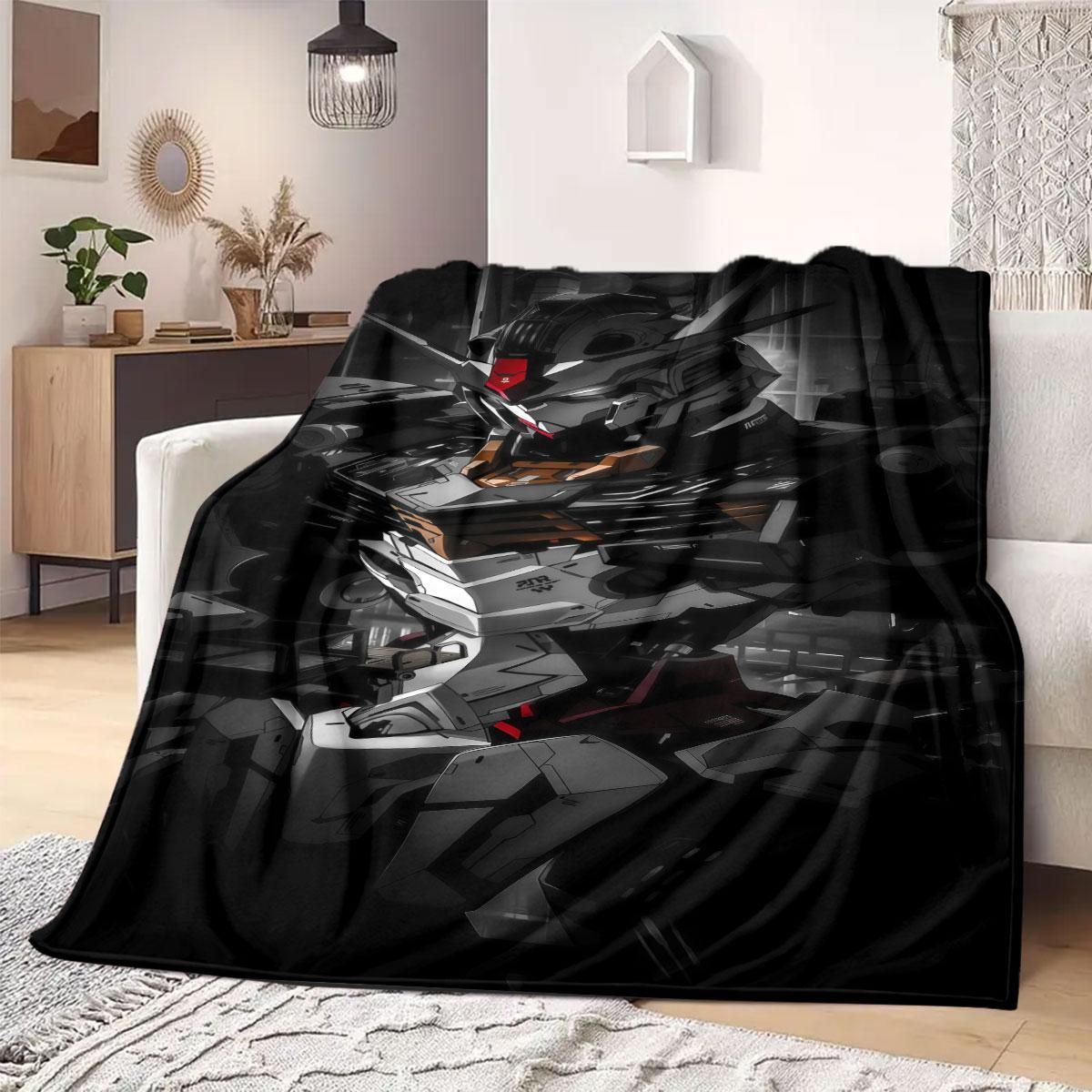 RX-78-2 Gundam Flannel Blanket Warm,Comfortable,Suitable for Bedrooms,Sofas,Beds,Chairs,Picnics,Travel 75x90cm
RX-78-2 Gundam Flannel Blanket Warm,Comfortable,Suitable for Bedrooms,Sofas,Beds,Chairs,Picnics,Travel 75x90cm