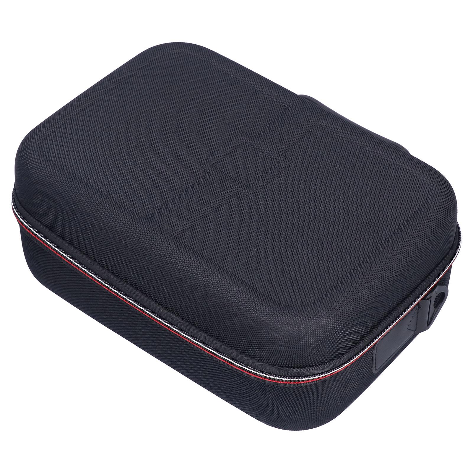 Storage Bag for Switch Portable Protective Carrying Case with Shoulder Strap for Switch Console and Accessories
Storage Bag for Switch Portable Protective Carrying Case with Shoulder Strap for Switch Console and Accessories