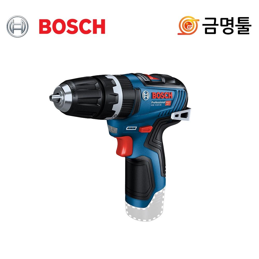 Аккумуляторная ударная дрель Bosch GSB10.8V 35, основной корпус, 10,8 В, двигатель BL, максимальный крутящий момент 35 Нм
Аккумуляторная ударная дрель Bosch GSB10.8V 35, основной корпус, 10,8 В, двигатель BL, максимальный крутящий момент 35 Нм